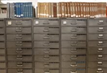 inspect reference numbers thoroughly