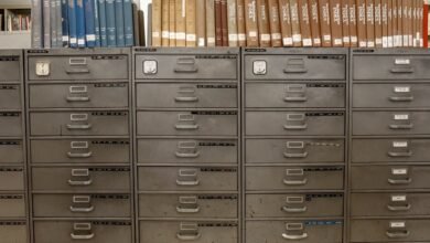 inspect reference numbers thoroughly