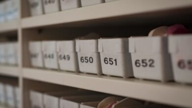 latest caller numbers archive details