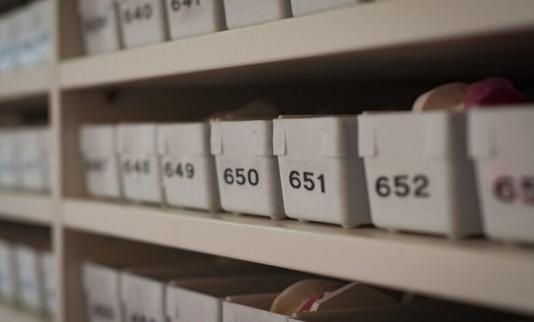 latest caller numbers archive details