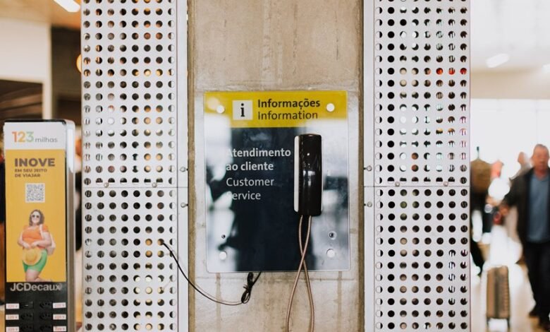 phone numbers discovery report details