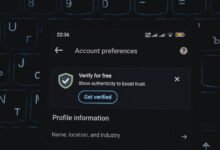 phone numbers listed for identity verification