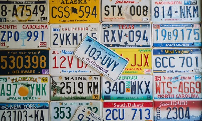 registered numbers details review requested