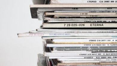 study numbers recorded for multiple ids