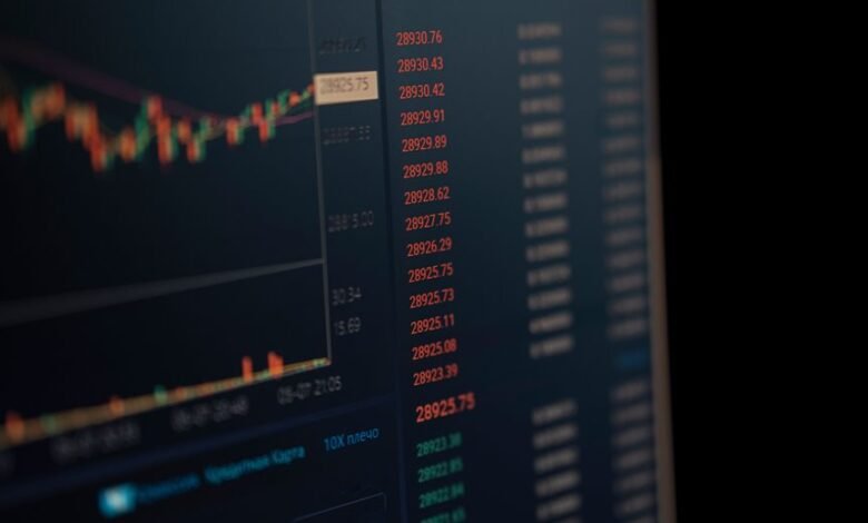 tracking latest data across multiple ids