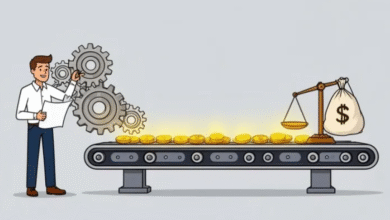Strategic Guide: How to Avoid High Costs of Forming a New Company