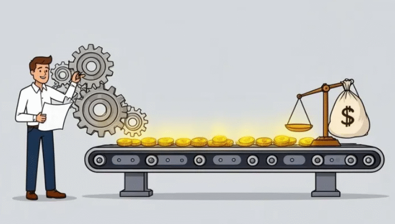 Strategic Guide: How to Avoid High Costs of Forming a New Company