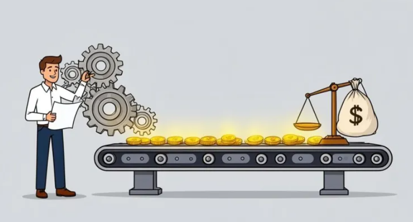 Strategic Guide: How to Avoid High Costs of Forming a New Company