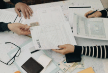 Why Financial Firms Are Rethinking How They Handle Sensitive Documents