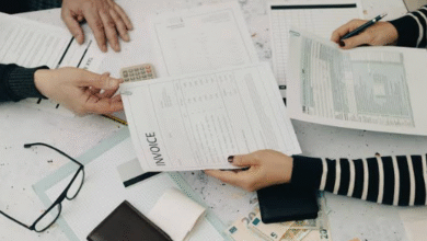 Why Financial Firms Are Rethinking How They Handle Sensitive Documents