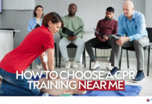 Why Hands-On Practice Matters When Learning CPR