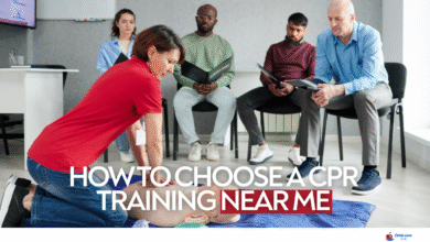 Why Hands-On Practice Matters When Learning CPR