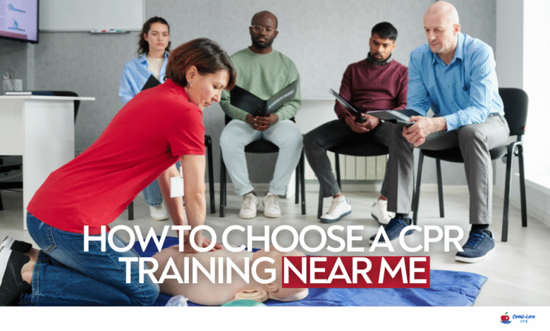 Why Hands-On Practice Matters When Learning CPR