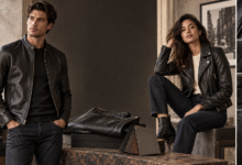 Havrenn & Co. Introduces Direct-to-Consumer Leather Jacket Collection With Styles Under US$300